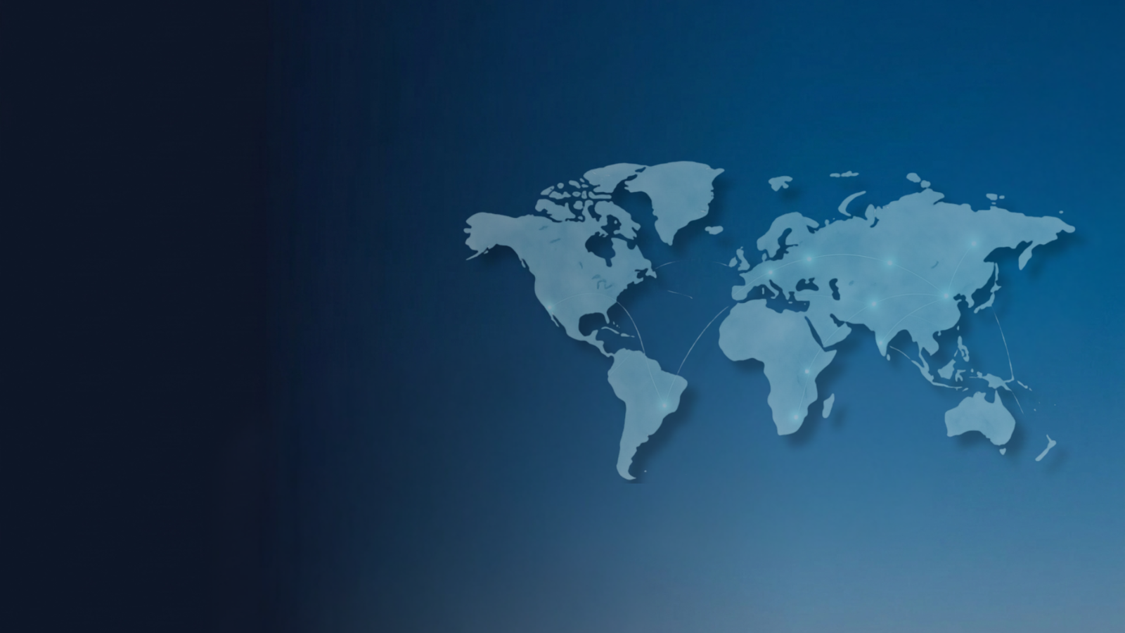 Global travel content distributed across a connected network of airlines and agencies