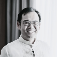 Alvin Chin, Chief Financial Officer