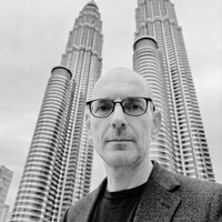 Peter Pohlschmidt, Chief Commercial Officer